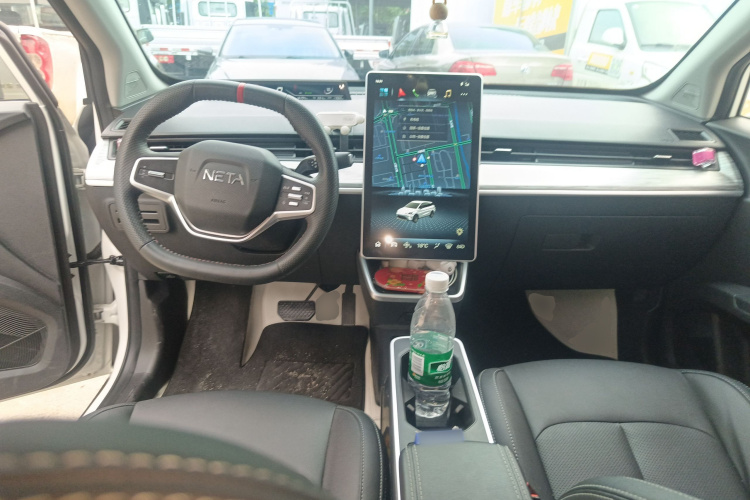 Neta V 2024 #10 Neta V 2024 изображение автомобиля #10