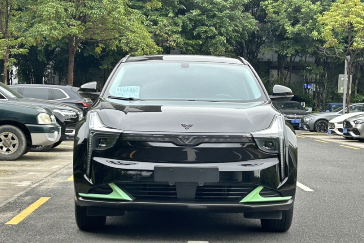 Neta U 2023 imagen de coche #10