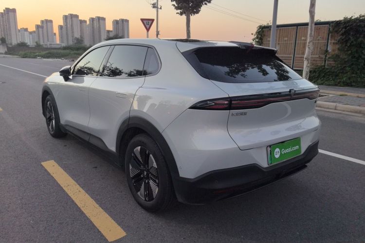 Deepal S05 2025 immagine di auto #10