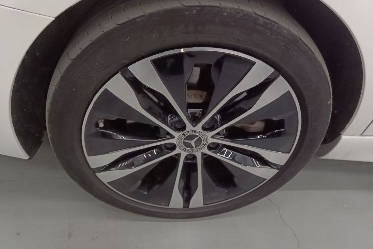 Mercedes-Benz C Class New Energy 2023 #10 Mercedes-Benz C Class New Energy 2023 immagine di auto #10