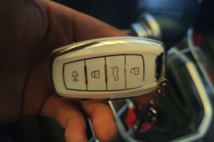 Haval H4 2018 car image #10