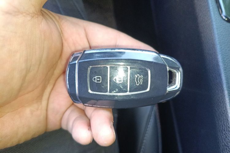 Hyundai Sonata (Imported) 2023 car image #10