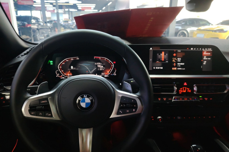 BMW Z4 M40i 2020 car image #10