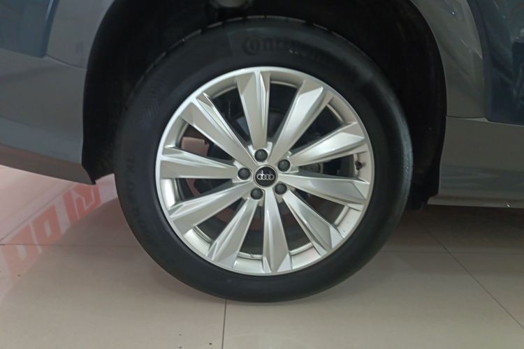 Audi Q6 2024 изображение автомобиля #10