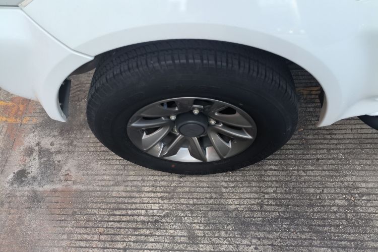 Suzuki Jimny (Imported) 2018 immagine di auto #10