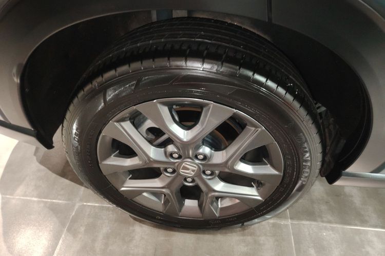 Honda ZR-V 2024 #10 Honda ZR-V 2024 car image #10