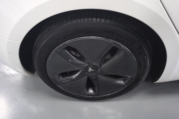 特斯拉 Model 3(进口) 2019 汽车图片 #10