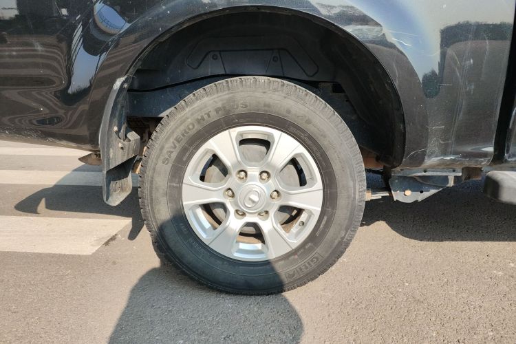 Great Wall Wingle 7 2020 car image #10