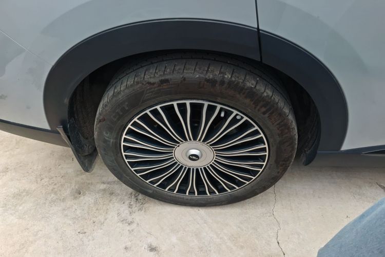 Chery Fulwin 2024 #10 Chery Fulwin 2024 car image #10