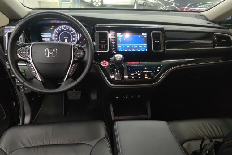 Honda Elysion 2020 car image #10