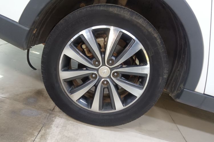 Changan Linmax 2018 #10 Changan Linmax 2018 car image #10