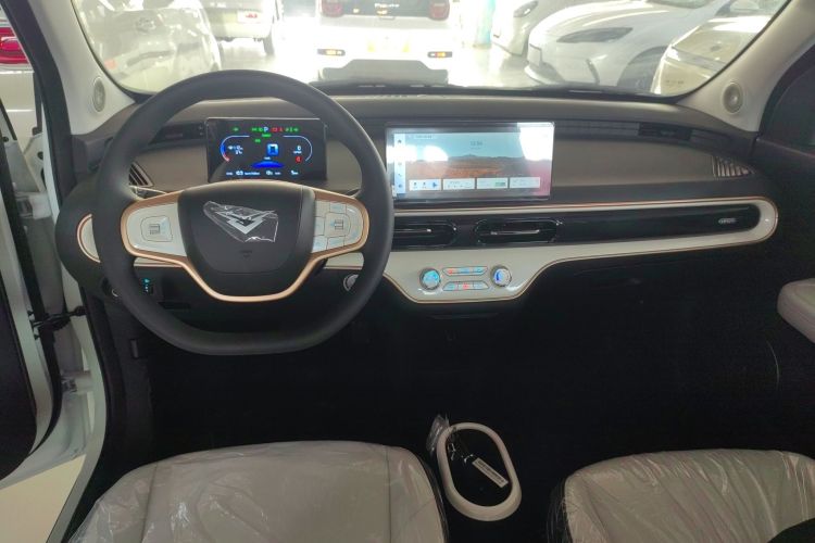 Kaiyi Shiyue 2025 car image #10