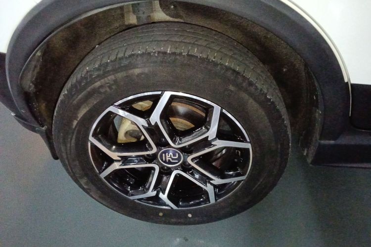 BYD Yuan Pro 2022 car image #10