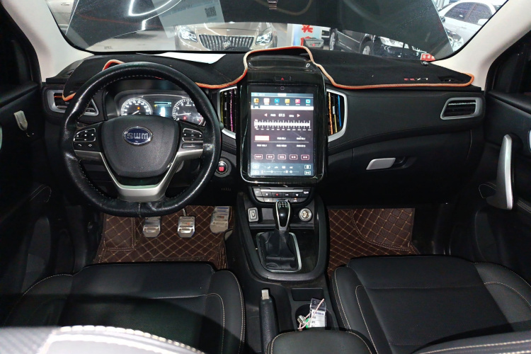 SWM X2 2017 imagen de coche #10