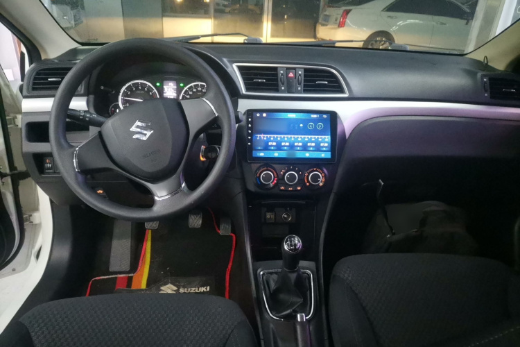 铃木 启悦 2017 汽车图片 #10