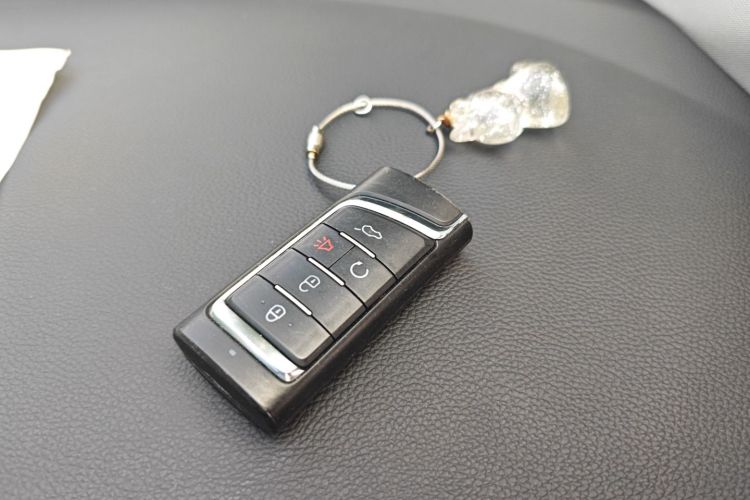 GAC Trumpchi GS5 2019 car image #10