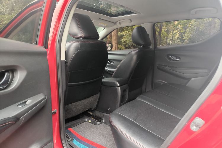 日产 蓝鸟经典 2019 汽车图片 #10