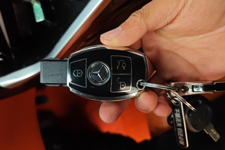 Mercedes-Benz Vito 2022 #10 Mercedes-Benz Vito 2022 car image #10