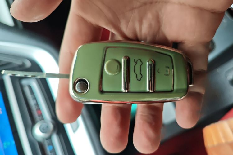 Jetour X70M 2020 #10 Jetour X70M 2020 immagine di auto #10