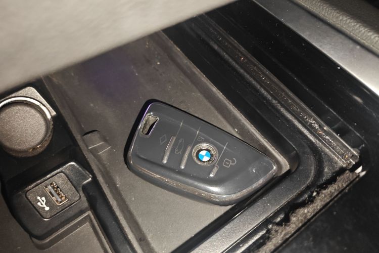 BMW Z4 M40i 2021 car image #10