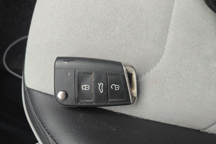 Volkswagen Tayron X 2022 car image #10