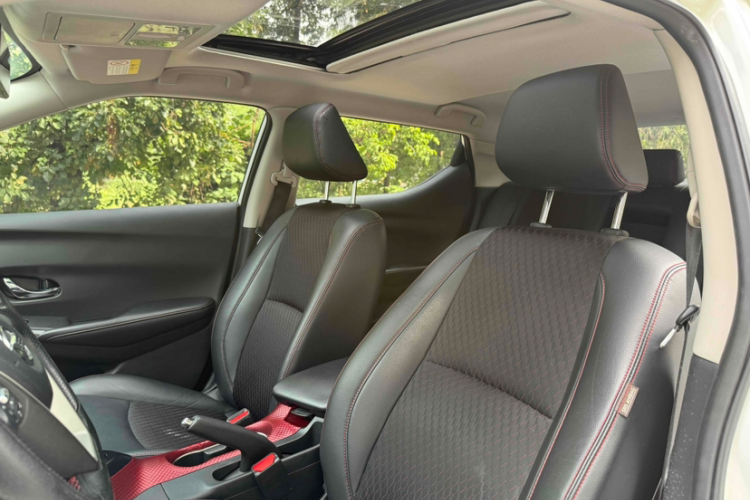 日产 蓝鸟 2016 汽车图片 #10