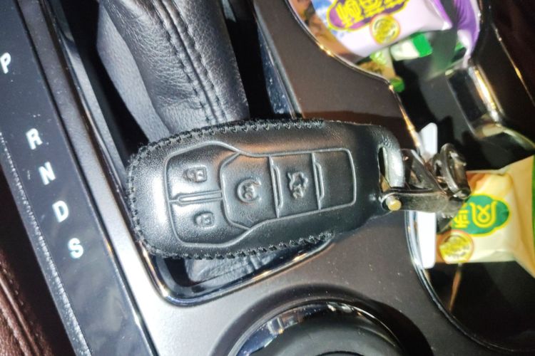 Ford Explorer (Imported) 2017 car image #10