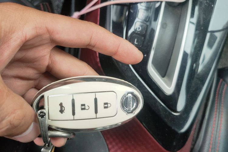 日产 蓝鸟经典 2019 汽车图片 #10