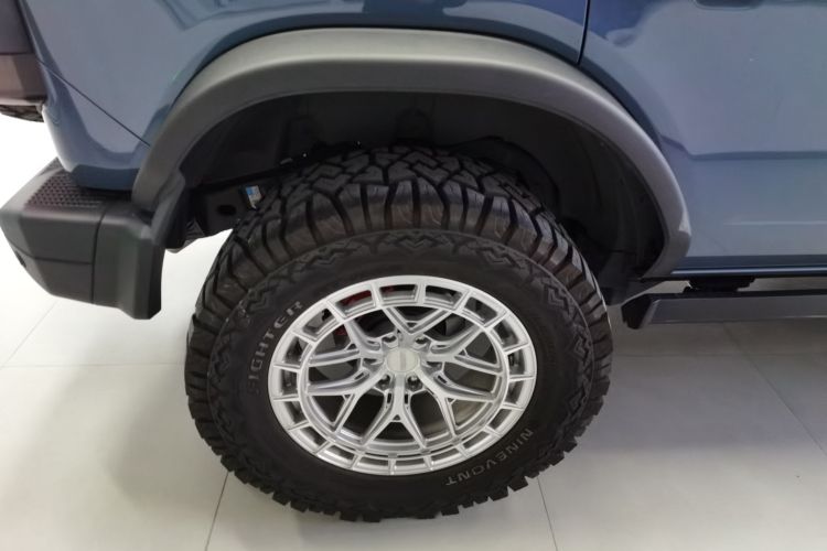 福特 福特烈马 2024 #10 福特 福特烈马 2024 汽车图片 #10