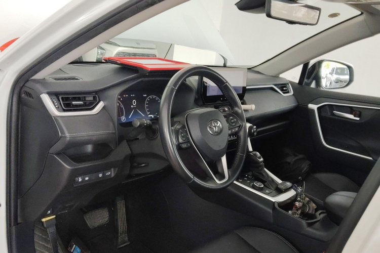 Toyota Wildlander 2023 imagem de carro #10