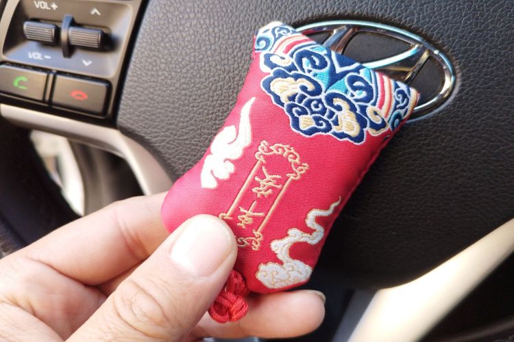 Hyundai Tucson (Imported) 2016 car image #10