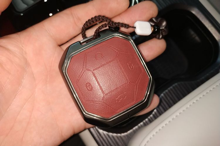 Jetour Shanhai T1 2025 imagem de carro #10