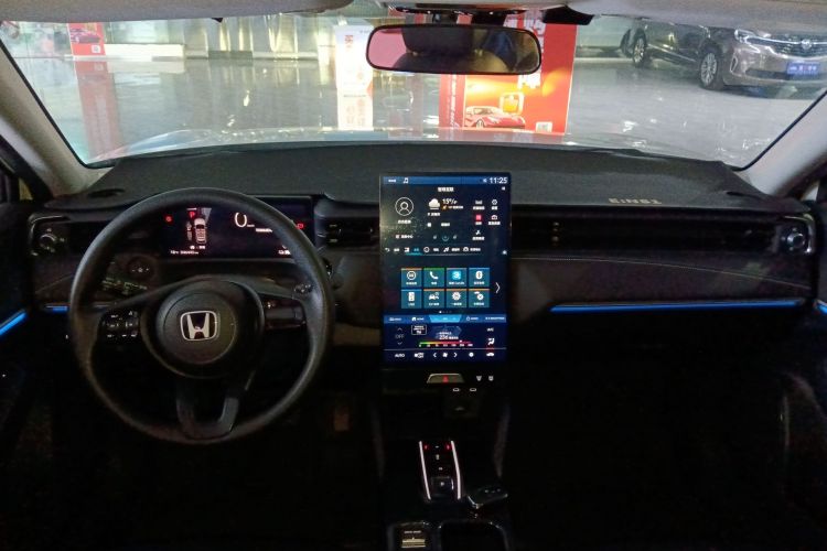 Honda e:NS1 2022 immagine di auto #10