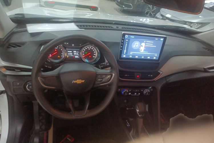 Chevrolet Orlando 2021 immagine di auto #10