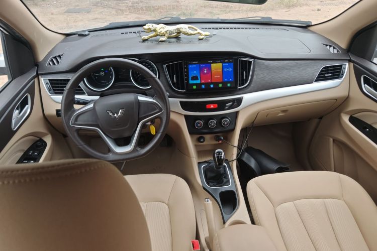 五菱汽车 五菱730 2019 #10 五菱汽车 五菱730 2019 汽车图片 #10