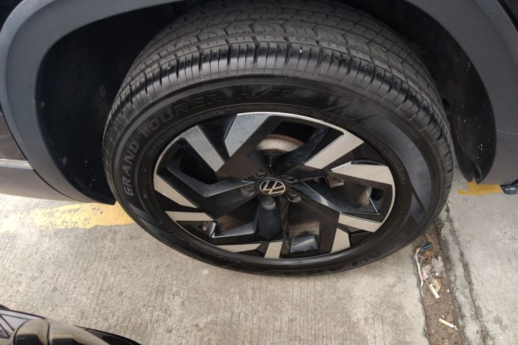 Volkswagen Teramont 2021 #10 Volkswagen Teramont 2021 immagine di auto #10