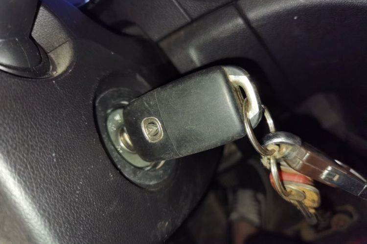 Changan CS35MAX 2016 #10 Changan CS35MAX 2016 car image #10