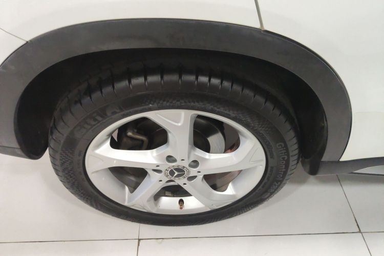 Mercedes-Benz GLA Class (Imported) 2017 car image #10