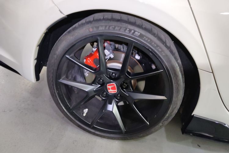 Honda Civic (Imported) 2024 #10 Honda Civic (Imported) 2024 car image #10