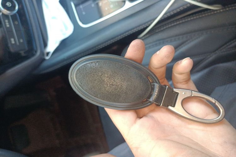 BYD Song MAX 2017 car image #10