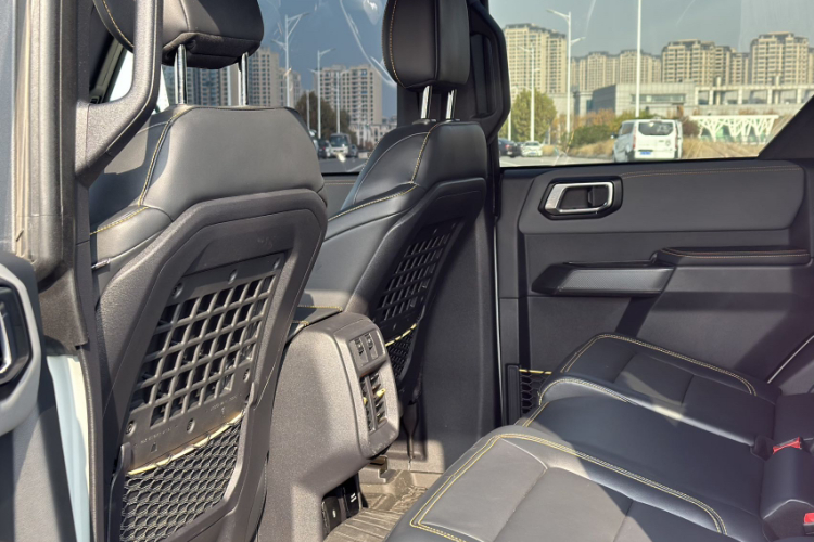 福特 福特烈马 2024 #10 福特 福特烈马 2024 汽车图片 #10