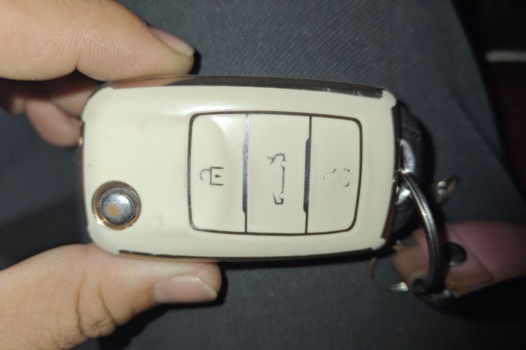 Changan BenBen 2016 صورة سيارة #10