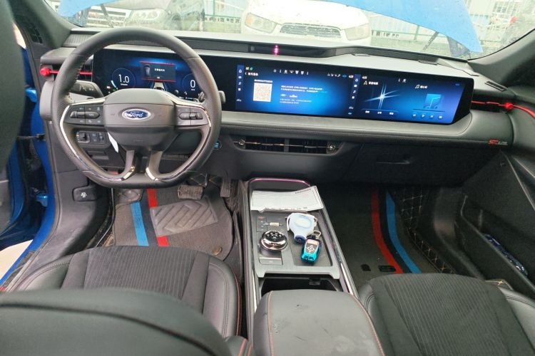 Ford Evos 2022 #10 Ford Evos 2022 imagem de carro #10