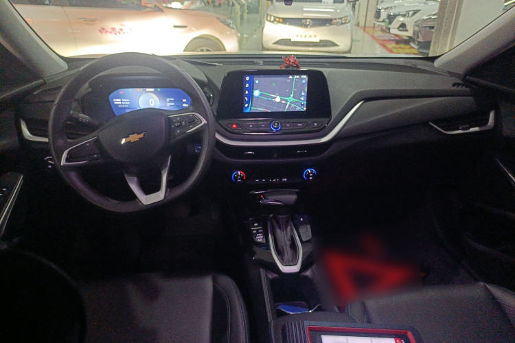 Chevrolet Charm 2024 car image #10