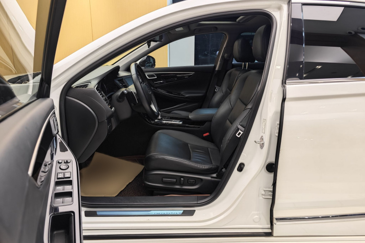 Honda Spirior 2017 immagine di auto #10