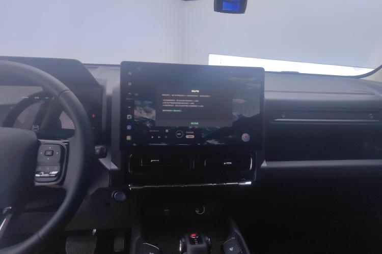 Haval Raptor 2023 car image #10