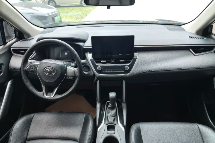 Toyota Frontlander 2023 #10 Toyota Frontlander 2023 imagen de coche #10