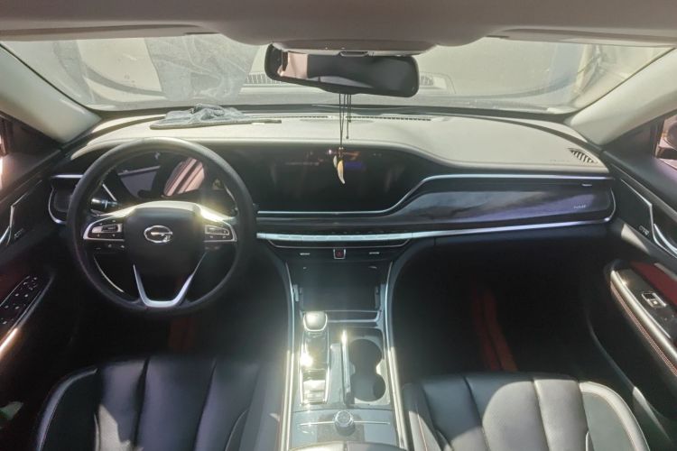 GAC Trumpchi GA8 2020 car image #10