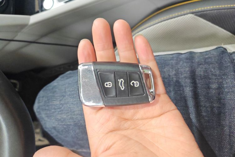 大众 一汽-大众CC 2019 #10 大众 一汽-大众CC 2019 汽车图片 #10