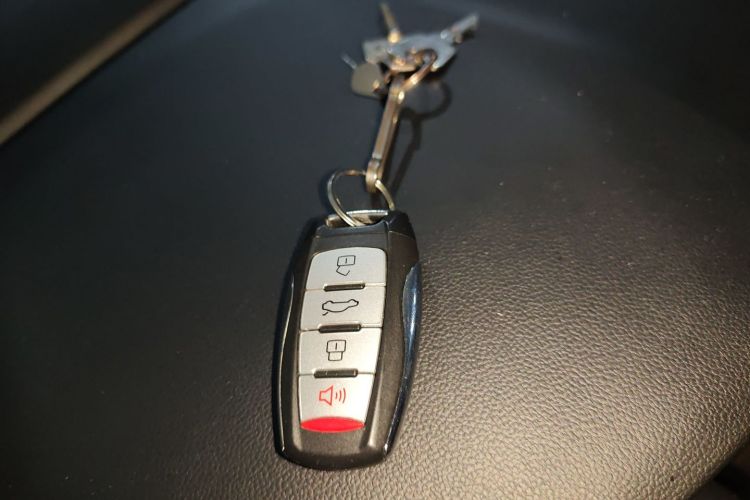 哈弗 哈弗M6 2023 汽车图片 #10